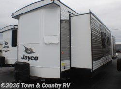 New 2019 Jayco Jay Flight Bungalow 40FKDS available in Clyde, Ohio