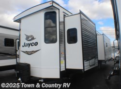 New 2019 Jayco Jay Flight Bungalow 40RLTS available in Clyde, Ohio