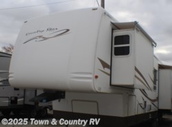 Used 2003 Newmar Kountry Star 35LKSA available in Clyde, Ohio