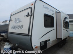 Used 2015 Jayco Jay Feather 19XUD available in Clyde, Ohio