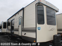 New 2019 Keystone Retreat 39RDEN available in Clyde, Ohio