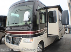 Used 2011 Holiday Rambler Admiral 34SBD available in Clyde, Ohio
