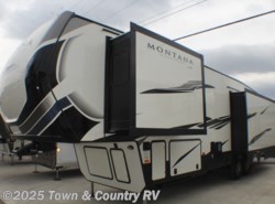 New 2020 Keystone Montana High Country 331RL available in Clyde, Ohio