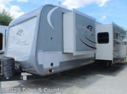 Used 2015 Open Range Roamer 310BHS available in Clyde, Ohio