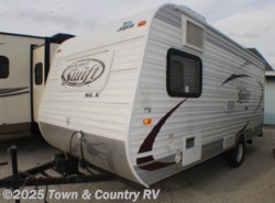 Used 2014 Jayco Jay Flight Swift SLX 185RB available in Clyde, Ohio