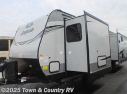 New 2020 Jayco Jay Flight 34RSBS available in Clyde, Ohio