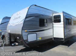 New 2021 Jayco Jay Flight 28BHS available in Clyde, Ohio