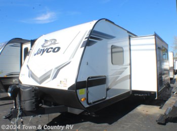 New 2023 Jayco Jay Feather 24BH available in Clyde, Ohio