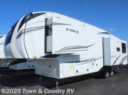 New 2021 Jayco Eagle 317RLOK available in Clyde, Ohio