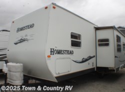 Used 2005 Starcraft Homestead 29SKS available in Clyde, Ohio