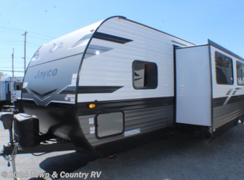 New 2023 Jayco Jay Flight 285BHS available in Clyde, Ohio