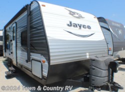 Used 2016 Jayco Jay Flight 23RB available in Clyde, Ohio