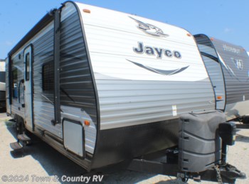 Used 2016 Jayco Jay Flight 23RB available in Clyde, Ohio