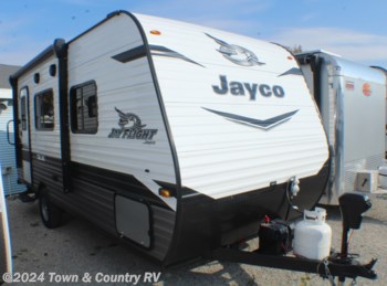 Used 2022 Jayco Jay Flight SLX 195RB available in Clyde, Ohio