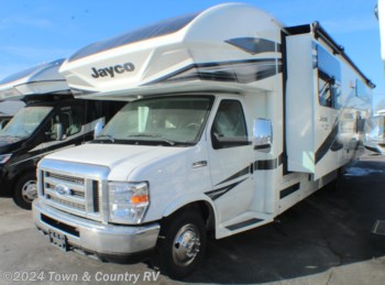 Used 2019 Jayco Greyhawk Prestige 31FP available in Clyde, Ohio