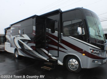 Used 2019 Forest River Georgetown 5 Series GT5 34H5 available in Clyde, Ohio