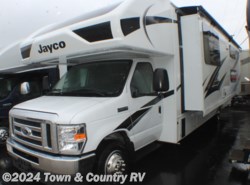 New 2024 Jayco Redhawk 31F available in Clyde, Ohio