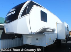New 2024 Jayco Eagle HT 25RUC available in Clyde, Ohio