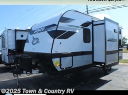 New 2025 Jayco Jay Feather 18MBH available in Clyde, Ohio