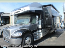 Used 2023 Jayco Seneca 37M available in Clyde, Ohio