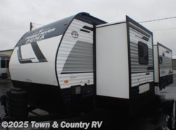 New 2025 Palomino Puma 31RLQS available in Clyde, Ohio