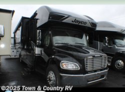 Used 2021 Jayco Seneca 37L available in Clyde, Ohio