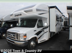 Used 2025 Jayco Greyhawk 29MV available in Clyde, Ohio