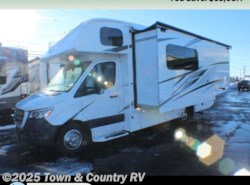 New 2025 Jayco Melbourne 24L available in Clyde, Ohio