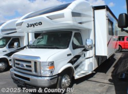 New 2025 Jayco Greyhawk 30Z available in Clyde, Ohio