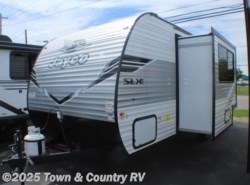 New 2025 Jayco Jay Flight SLX 197MB available in Clyde, Ohio