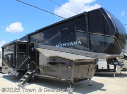 New 2025 Keystone Montana 3123RL available in Clyde, Ohio