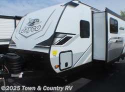 New 2025 Jayco Jay Feather 21MML available in Clyde, Ohio