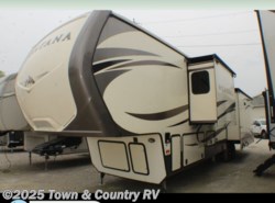 Used 2016 Keystone Montana 3911FB available in Clyde, Ohio