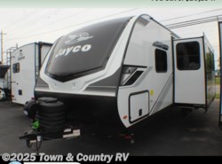 New 2026 Jayco Jay Feather 27BH available in Clyde, Ohio