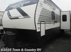 New 2026 Palomino Puma 32BHQS available in Clyde, Ohio