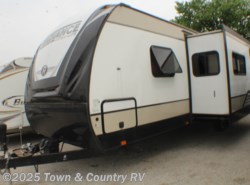 Used 2019 Cruiser RV Radiance 28QD available in Clyde, Ohio