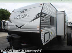 New 2026 Jayco Jay Flight SLX 225MLS available in Clyde, Ohio