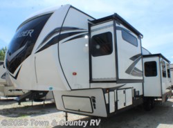 Used 2020 Prime Time Crusader 395BHL available in Clyde, Ohio
