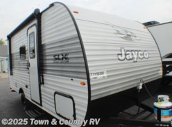 New 2026 Jayco Jay Flight SLX 170BH available in Clyde, Ohio