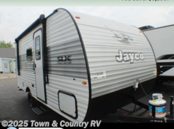 New 2026 Jayco Jay Flight SLX 170BH available in Clyde, Ohio