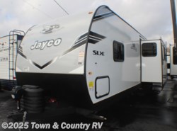 New 2026 Jayco Jay Flight SLX 333BTS available in Clyde, Ohio