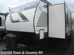 New 2026 Palomino Puma 32RBFQ available in Clyde, Ohio