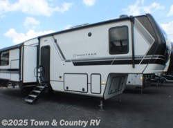 New 2026 Keystone 325RK available in Clyde, Ohio