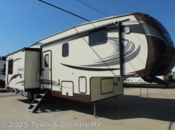 Used 2014 Jayco Eagle 31.5RLTS available in Clyde, Ohio