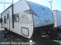 New 2026 Jayco Jay Flight SLX 260BH available in Clyde, Ohio
