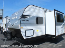 New 2026 Jayco Jay Flight SLX 200MKS available in Clyde, Ohio