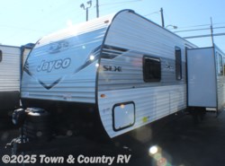 New 2026 Jayco Jay Flight SLX 295TBS available in Clyde, Ohio