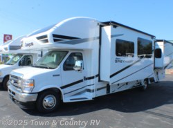 New 2026 Jayco Greyhawk 29MV available in Clyde, Ohio