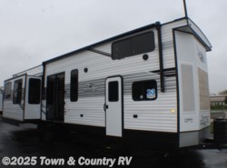 New 2026 Jayco Bungalow 40DLFT available in Clyde, Ohio