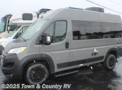 New 2026 Jayco Comet 18C available in Clyde, Ohio